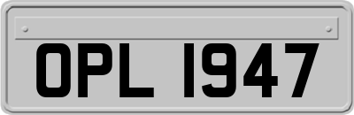 OPL1947