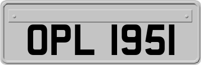 OPL1951