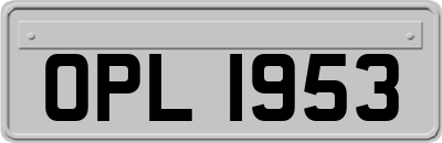 OPL1953