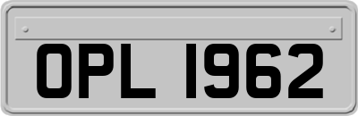 OPL1962