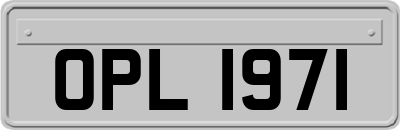 OPL1971