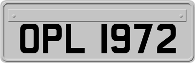 OPL1972