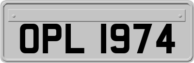 OPL1974