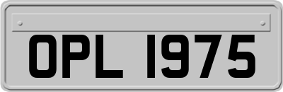 OPL1975