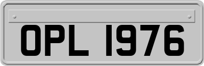 OPL1976