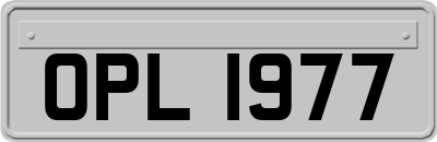 OPL1977