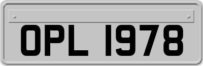 OPL1978