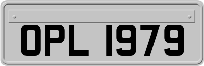 OPL1979