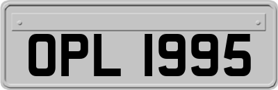 OPL1995