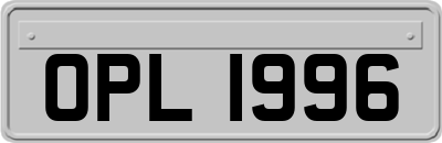 OPL1996