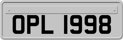 OPL1998
