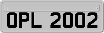 OPL2002