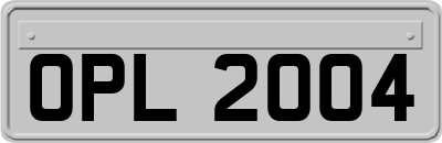 OPL2004