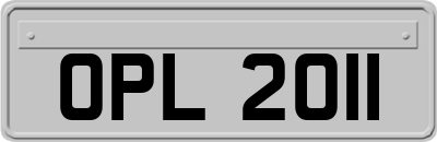 OPL2011