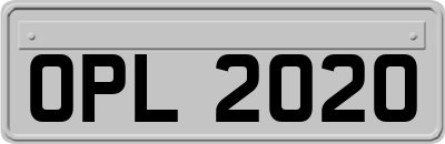 OPL2020