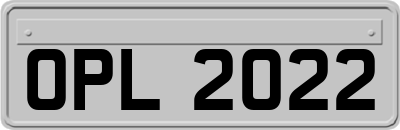 OPL2022
