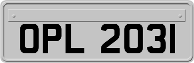 OPL2031