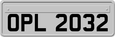 OPL2032