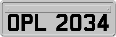 OPL2034