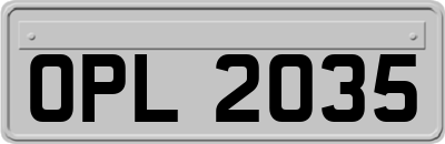 OPL2035