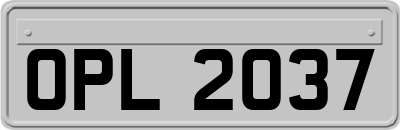 OPL2037