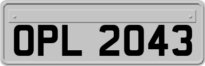 OPL2043