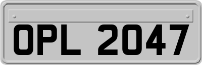 OPL2047