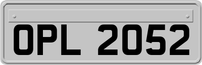 OPL2052