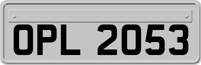 OPL2053