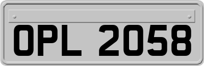 OPL2058