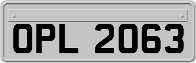 OPL2063