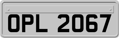 OPL2067