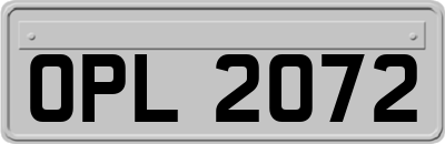 OPL2072