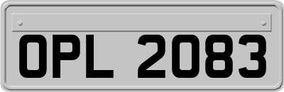 OPL2083