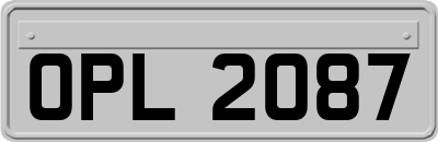 OPL2087