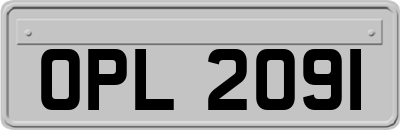OPL2091
