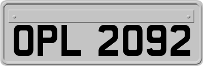OPL2092
