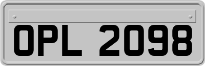 OPL2098