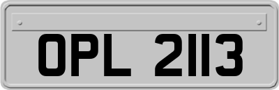 OPL2113