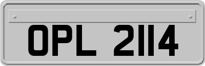 OPL2114