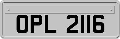 OPL2116
