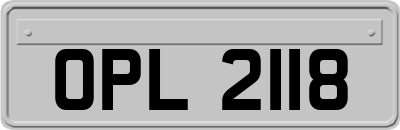 OPL2118