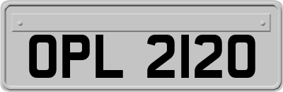 OPL2120
