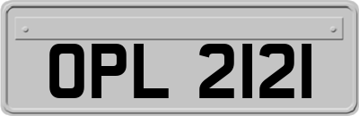 OPL2121
