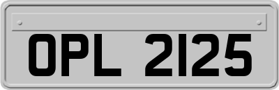 OPL2125