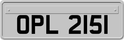 OPL2151