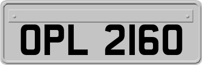OPL2160