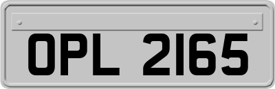 OPL2165