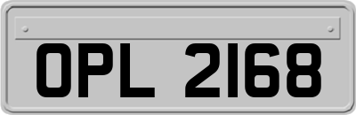 OPL2168