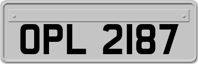 OPL2187